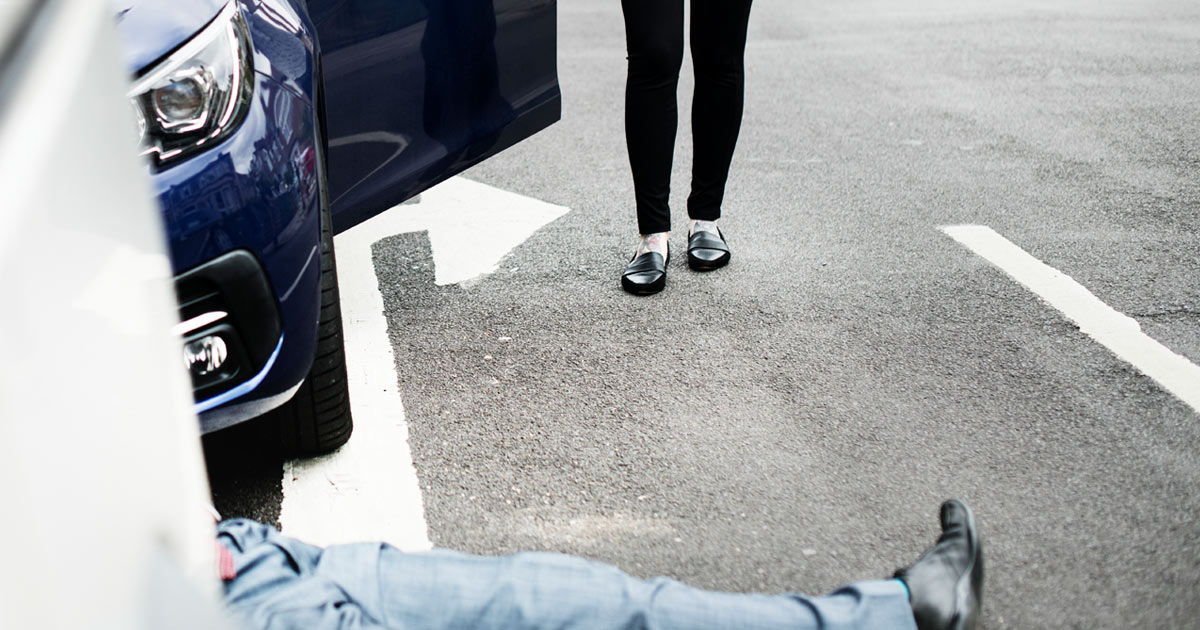 Responsabilidad civil extracontractual en Accidente de Transito